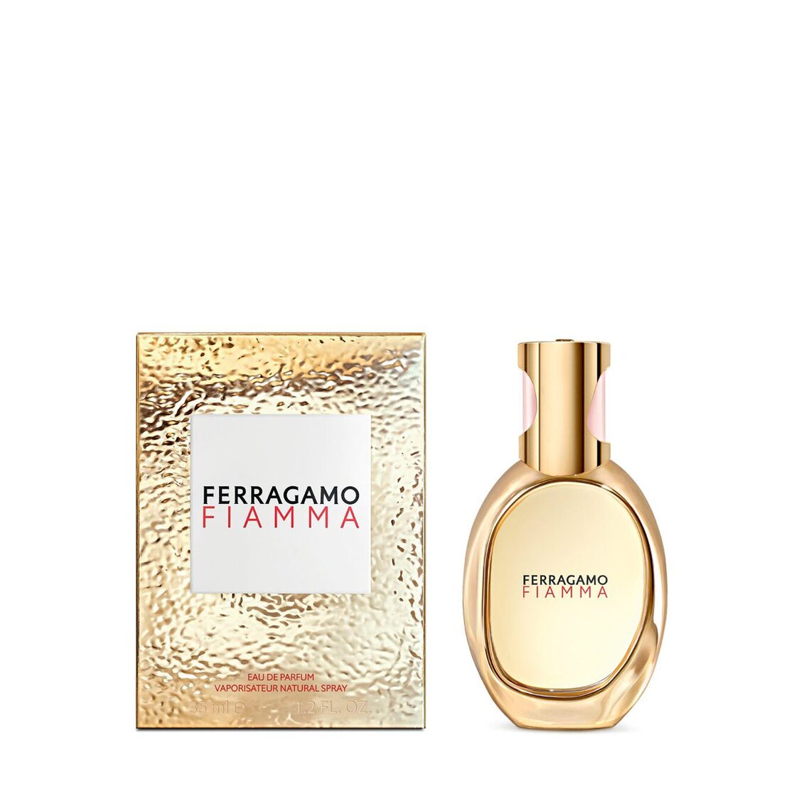 Ferragamo Fiamma EDP - Metro Singapore Departmental Store - Celebrating 69 Years in SG