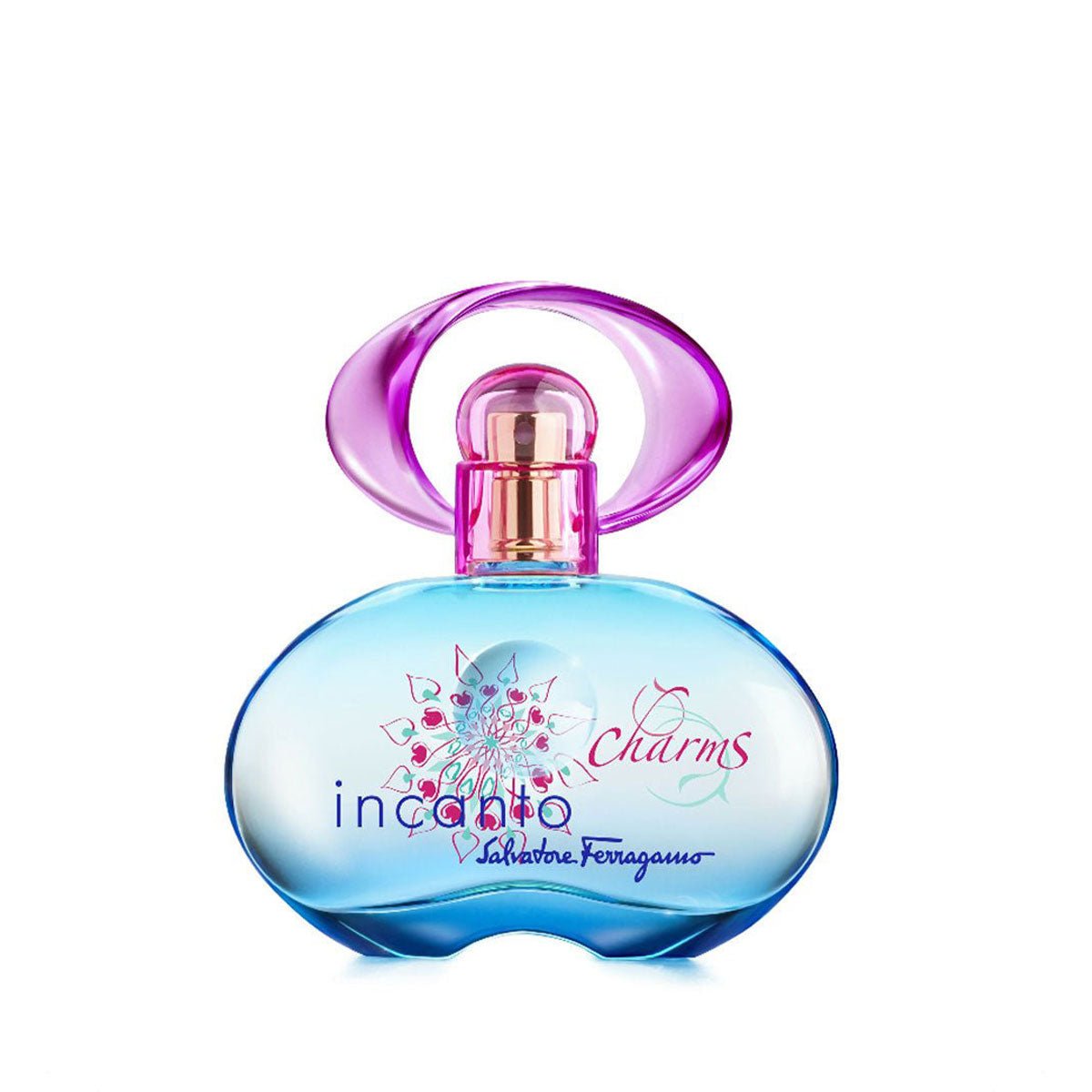 Ferragamo Incanto Charms EDT 30ml (Usual $65) - Metro Singapore Departmental Store - Celebrating 69 Years in SG