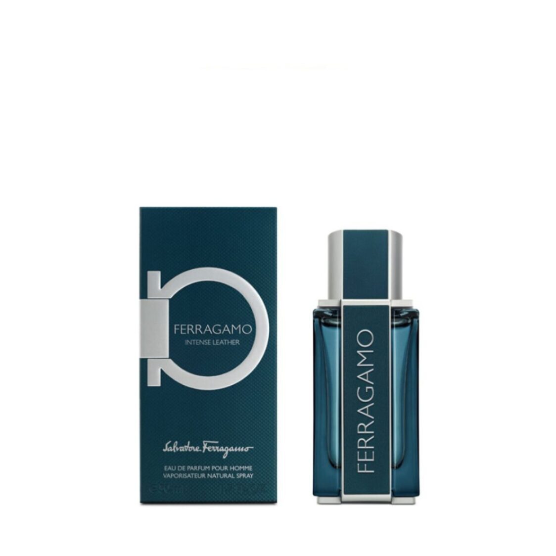 Ferragamo Intense Leather EDP - Metro Singapore Departmental Store - Celebrating 69 Years in SG