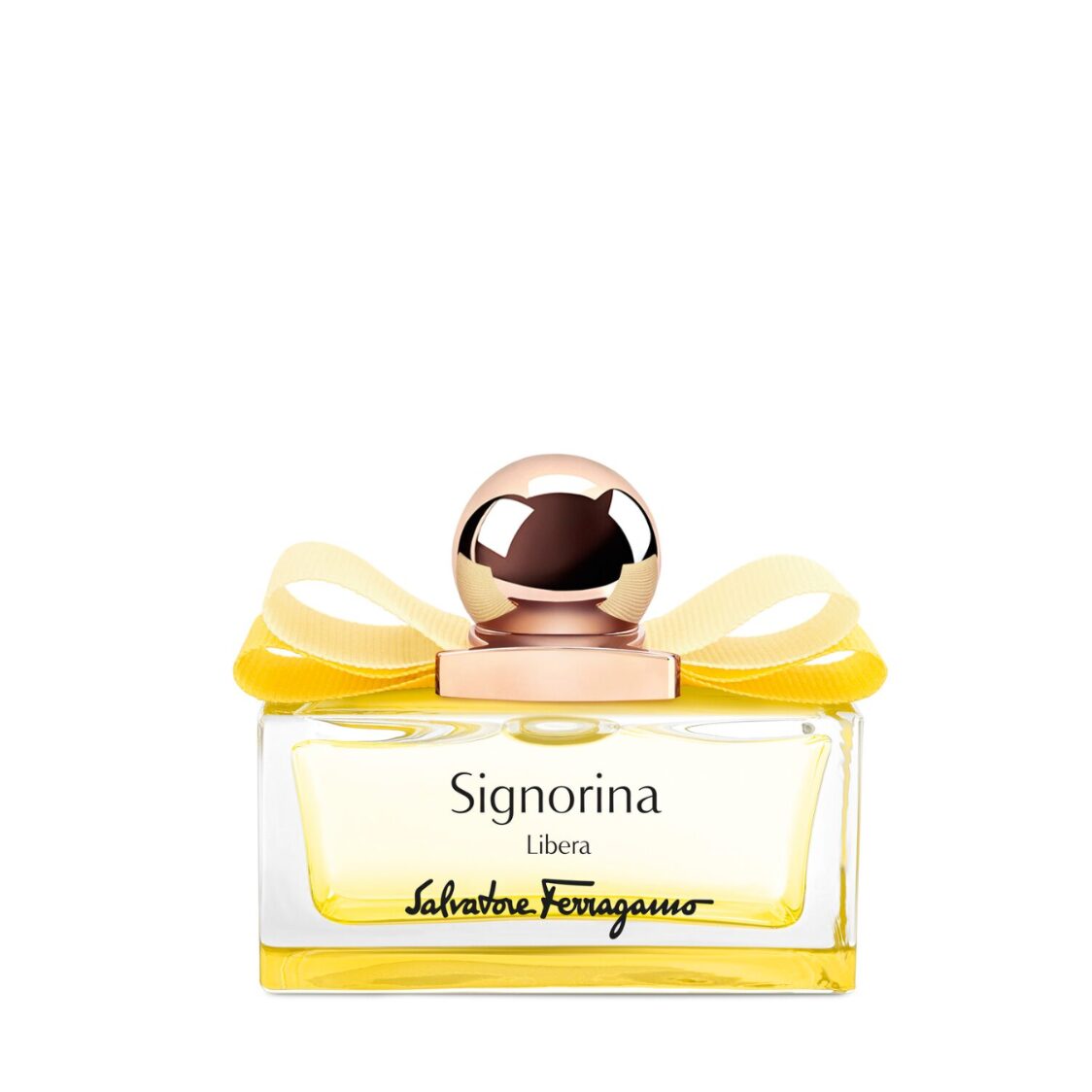 Ferragamo Signorina Libera EDP - Metro Singapore Departmental Store - Celebrating 69 Years in SG