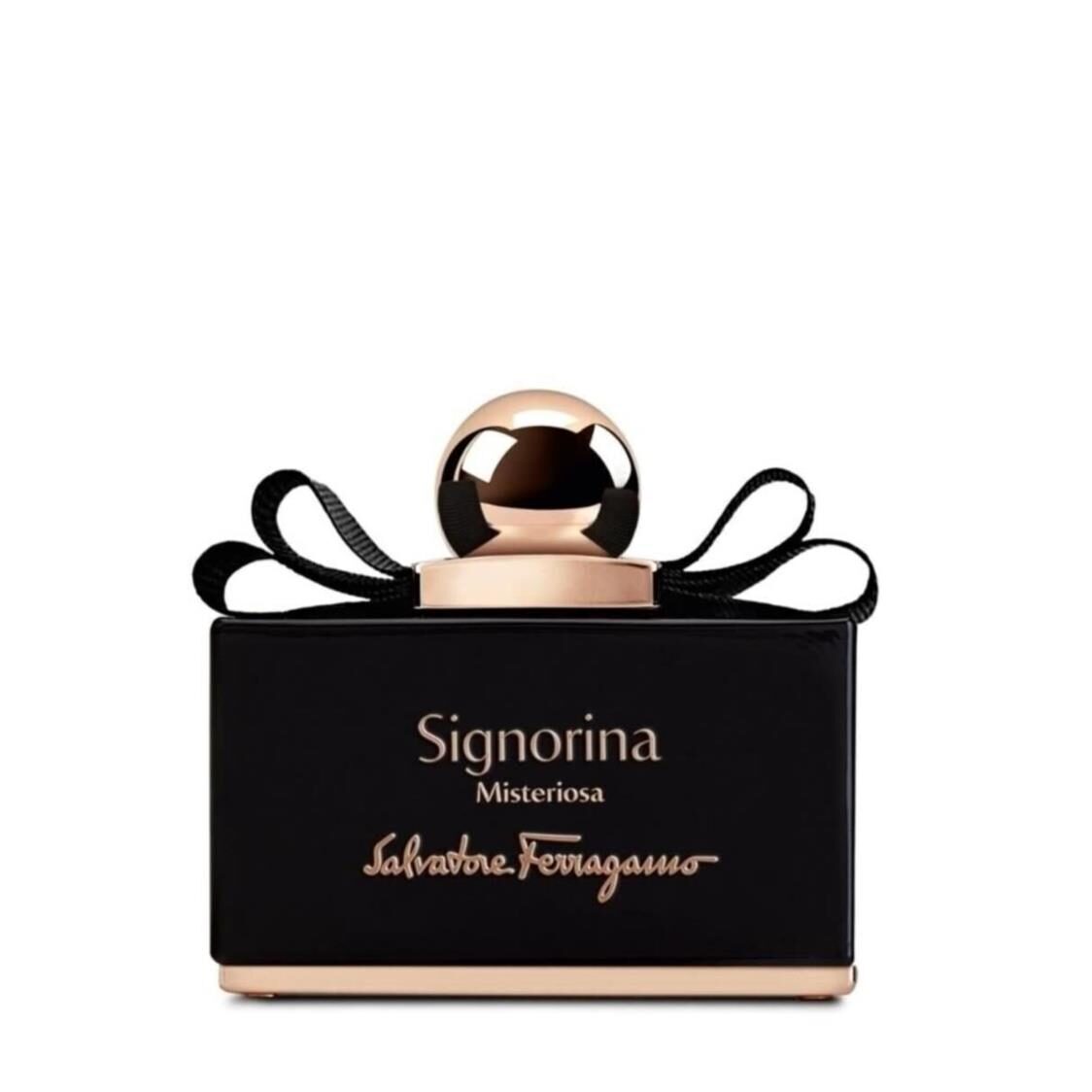 Ferragamo Signorina Misteriosa EDP - Metro Singapore Departmental Store - Celebrating 69 Years in SG