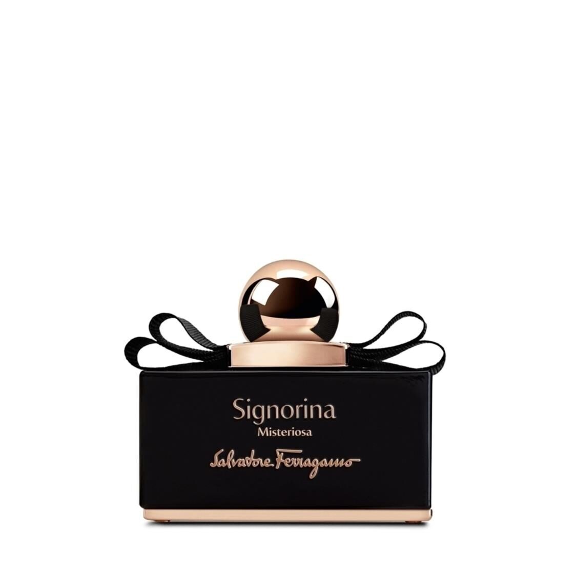 Ferragamo Signorina Misteriosa EDP - Metro Singapore Departmental Store - Celebrating 69 Years in SG