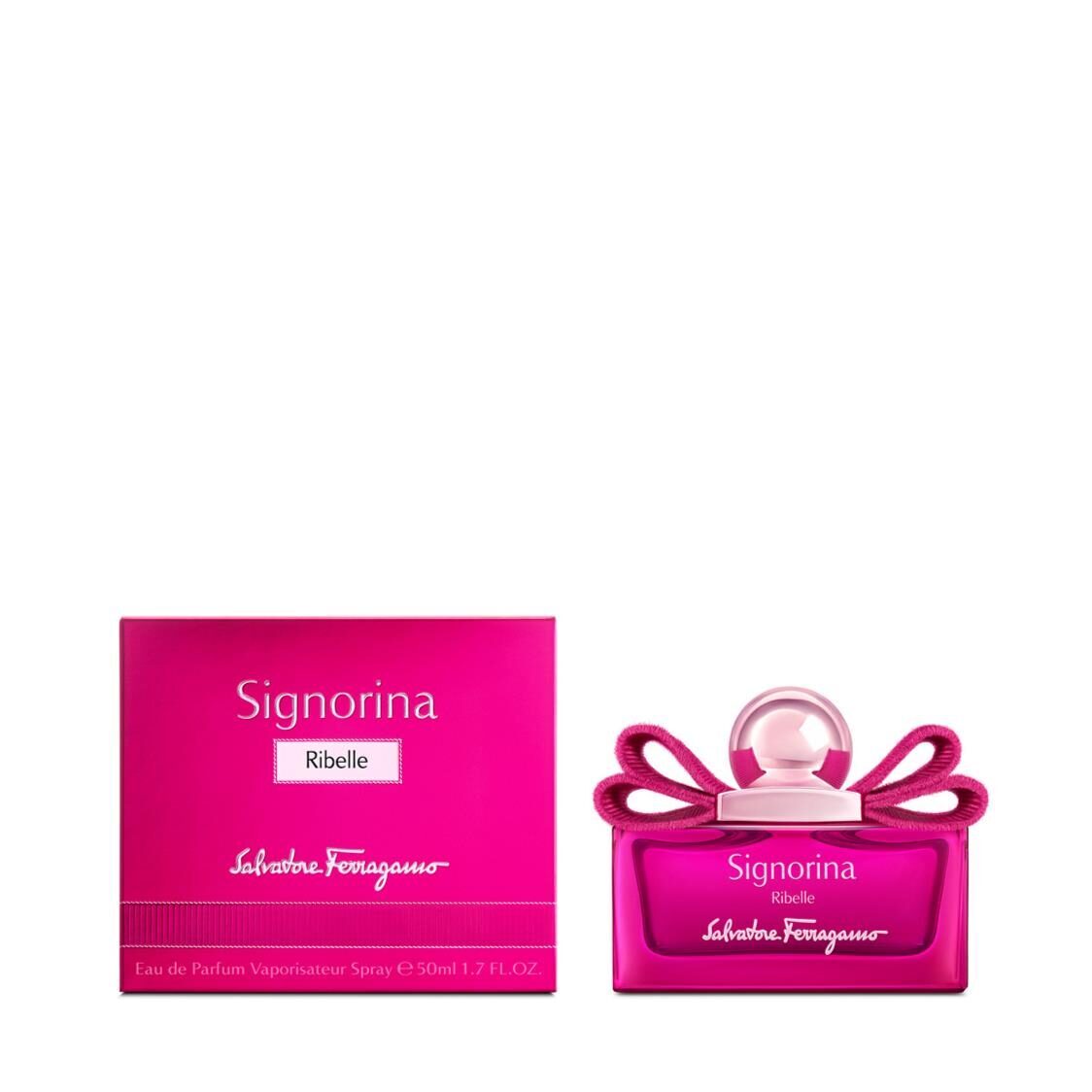 Ferragamo Signorina Ribelle EDP - Metro Singapore Departmental Store - Celebrating 69 Years in SG