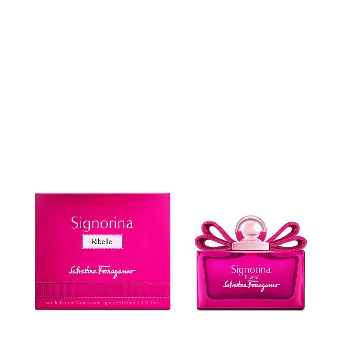 Ferragamo Signorina Ribelle EDP - Metro Singapore Departmental Store - Celebrating 69 Years in SG