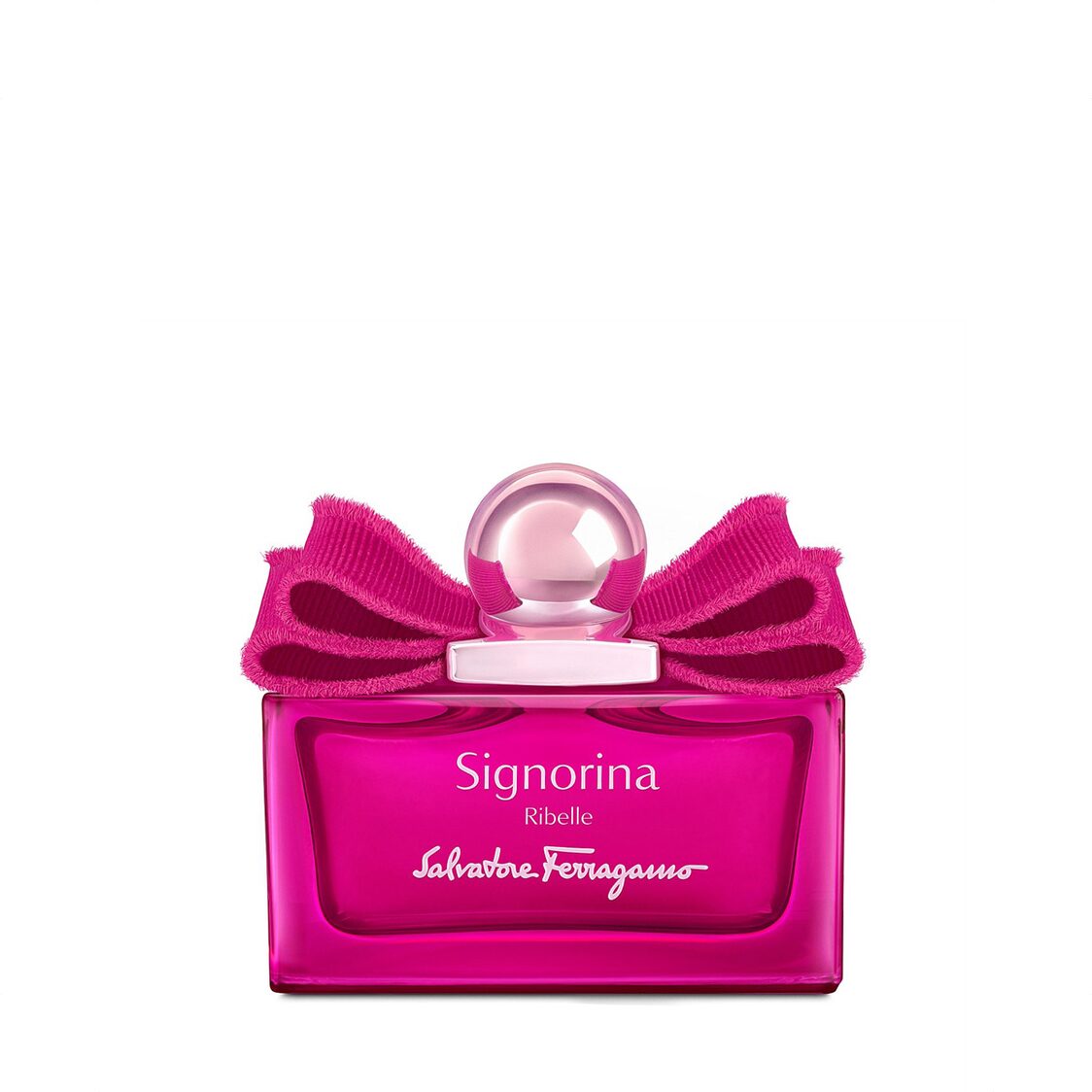 Ferragamo Signorina Ribelle EDP - Metro Singapore Departmental Store - Celebrating 69 Years in SG