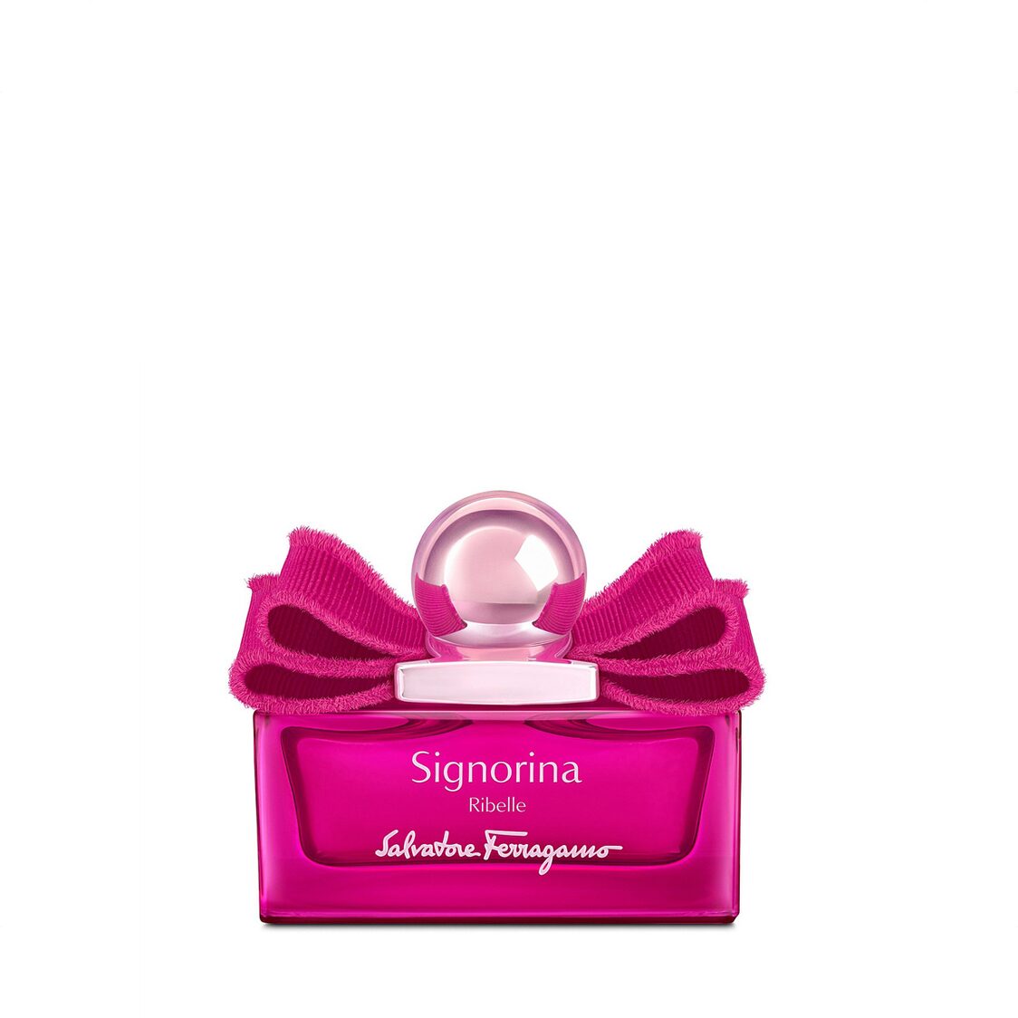 Ferragamo Signorina Ribelle EDP - Metro Singapore Departmental Store - Celebrating 69 Years in SG