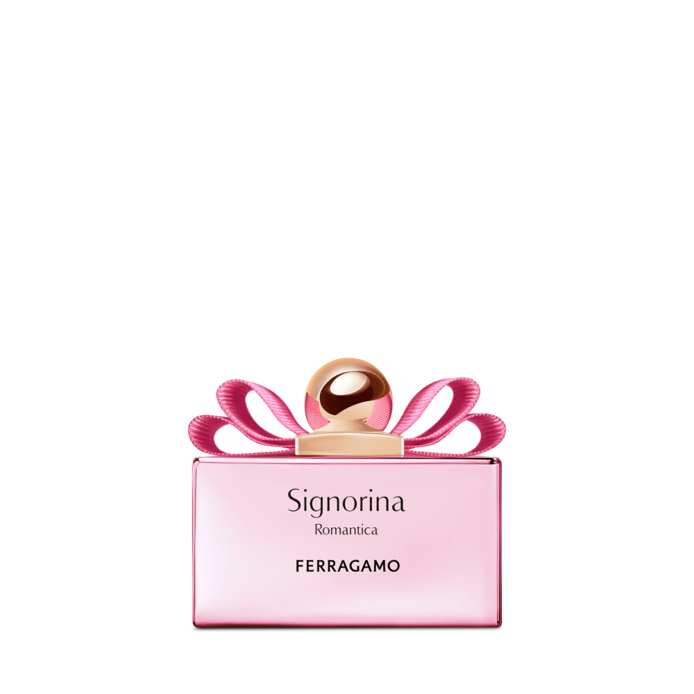Ferragamo Signorina Romantica EDP - Metro Singapore Departmental Store - Celebrating 69 Years in SG