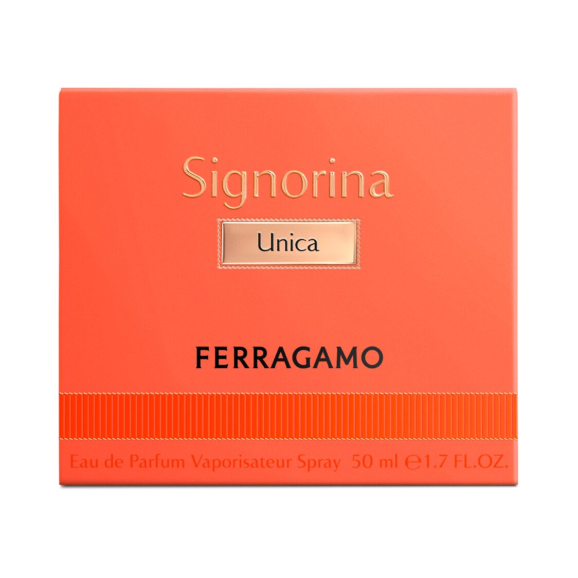 Ferragamo Signorina Unica EDP - Metro Singapore Departmental Store - Celebrating 69 Years in SG