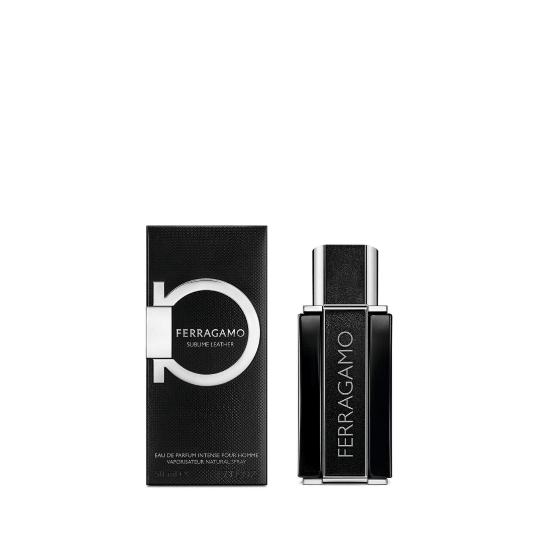 Ferragamo Sublime Leather EDP - Metro Singapore Departmental Store - Celebrating 69 Years in SG