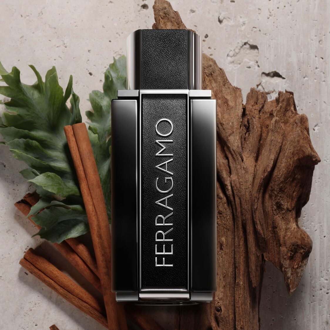 Ferragamo Sublime Leather EDP