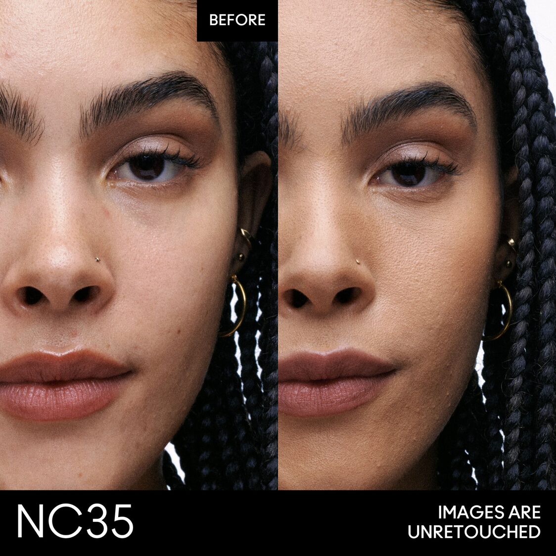 MAC Studio Fix Powder Plus Foundation