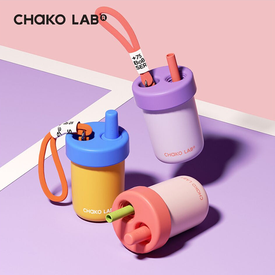 Chako Lab 485ml Thermos Cup