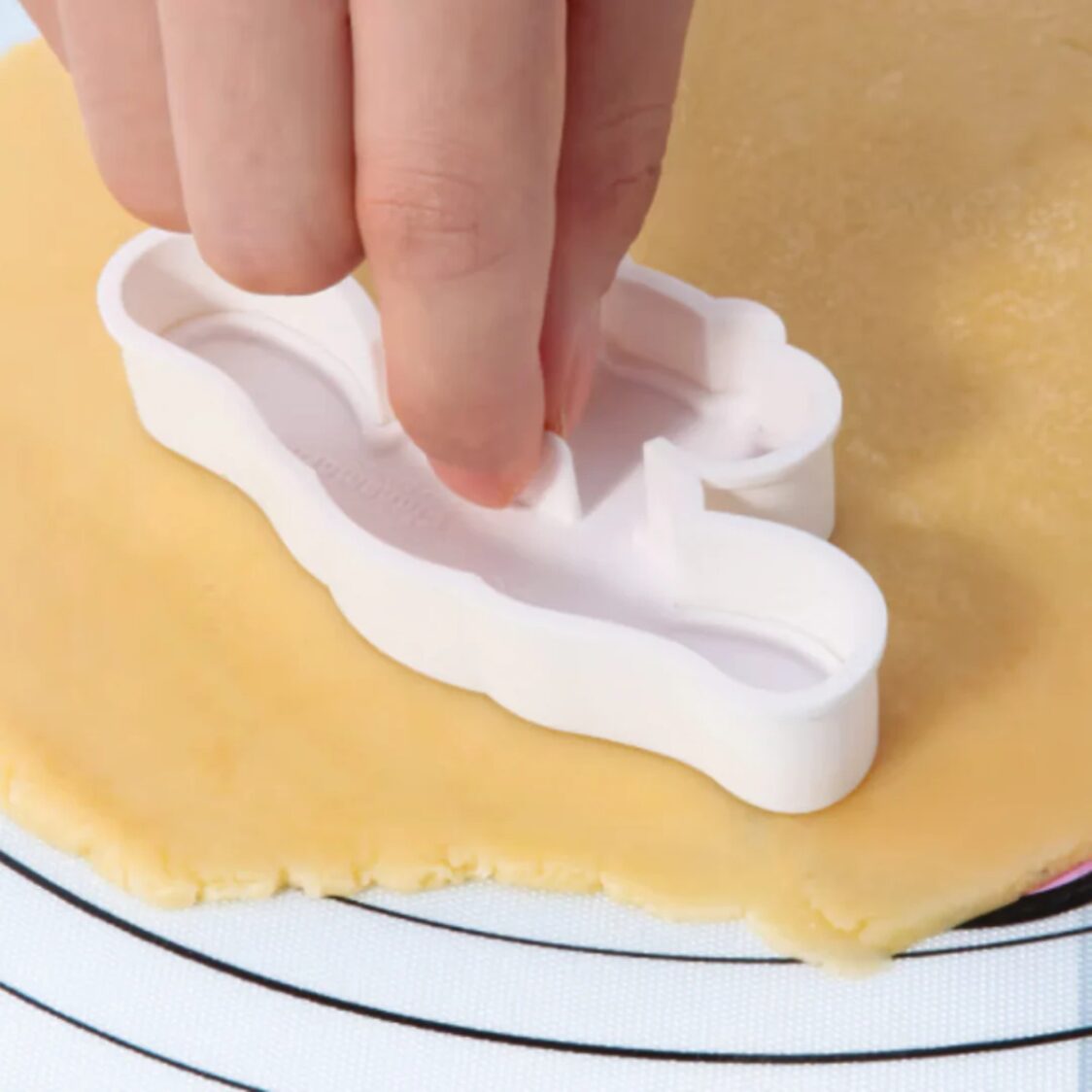 Chefmade Pp Biscuit Mould 4Pcs Cinnamoroll (1898cm-CL5013)