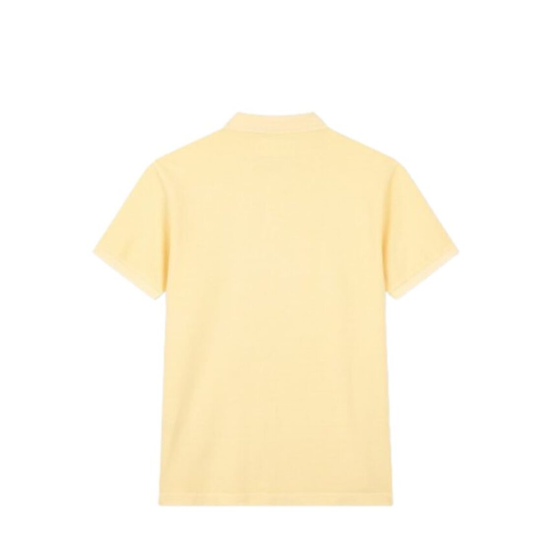 Man On The Boon Washed Pq Polo