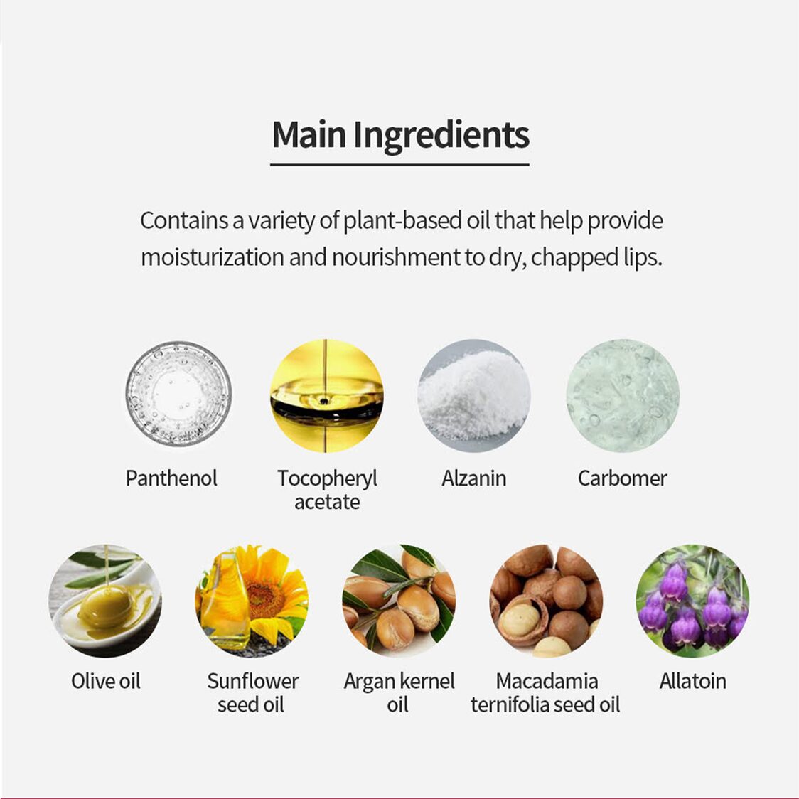 Mediheal Labocare Pantenolips Healbalm 10ml 548105