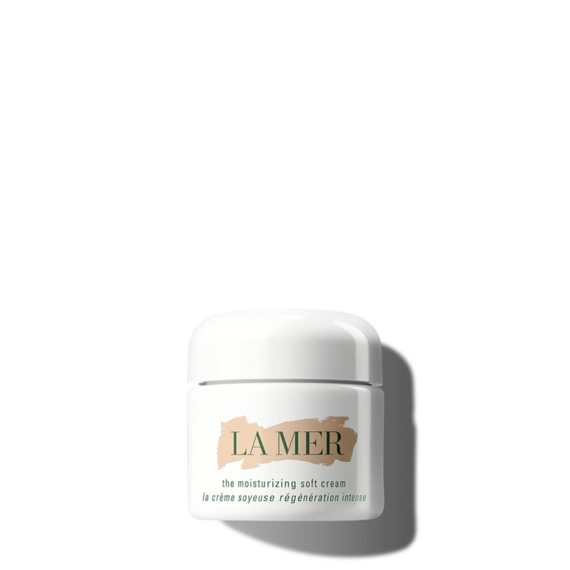 La Mer The Moisturizing Soft Cream