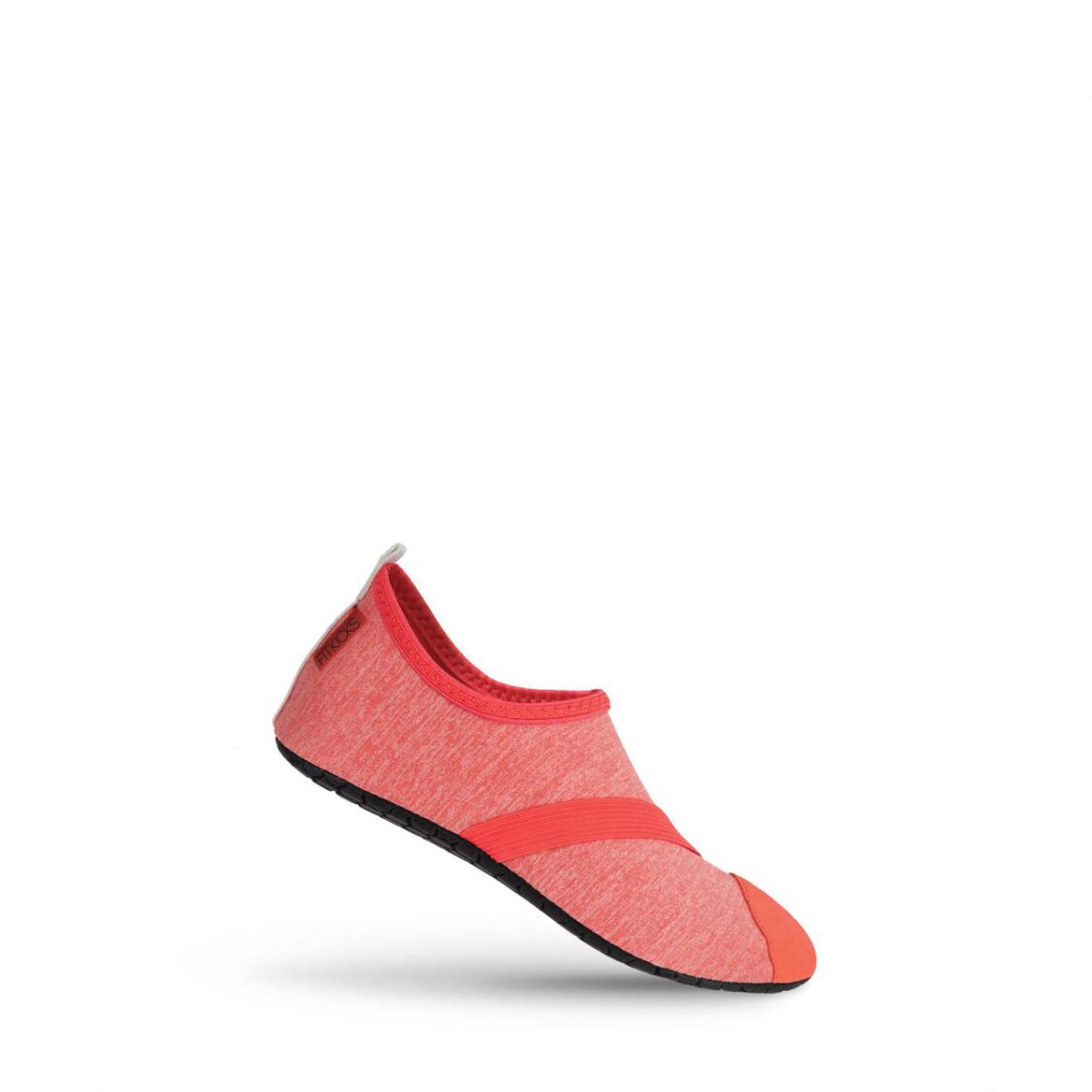 Fitkicks Womens: Live Well - Blush - Metro Singapore Departmental Store - Celebrating 69 Years in SG