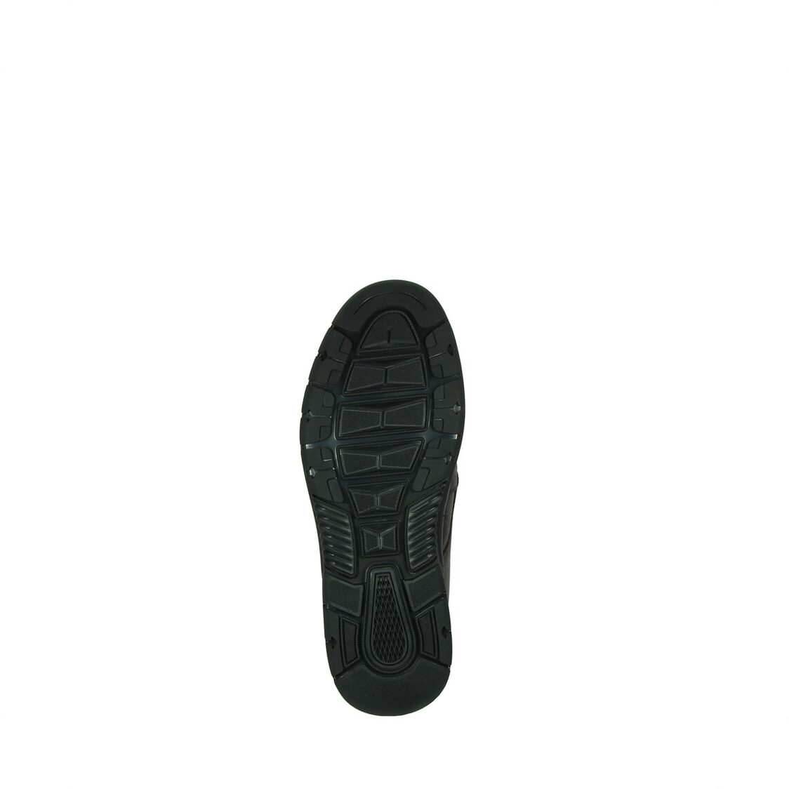 Frank Goodwill Men Shoes Slip - on GL9221 - Dark Brown - Metro Singapore Departmental Store - Celebrating 69 Years in SG