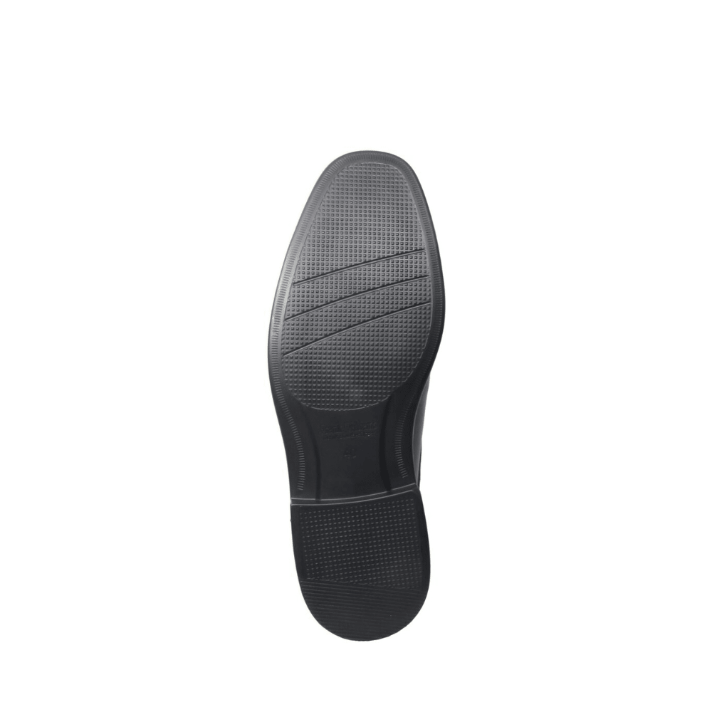 Frank Williams Men Shoes Lace - up DL2239 - Black - Metro Singapore Departmental Store - Celebrating 69 Years in SG