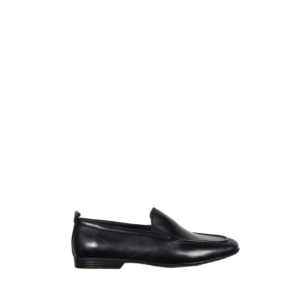 Frank Williams Men's Loafer M8285 - Black - Metro Singapore Departmental Store - Celebrating 69 Years in SG