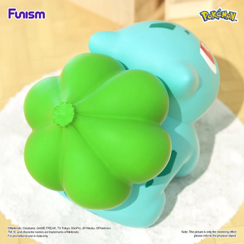 Funism Home Collection Bulbasaur - Metro Singapore Departmental Store - Celebrating 69 Years in SG