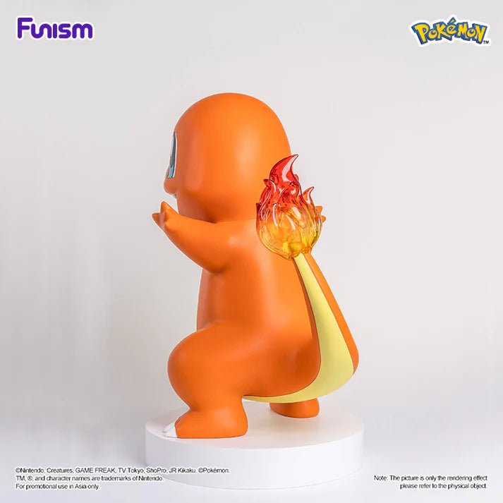 Funism Home Collection Charmander - Metro Singapore Departmental Store - Celebrating 69 Years in SG