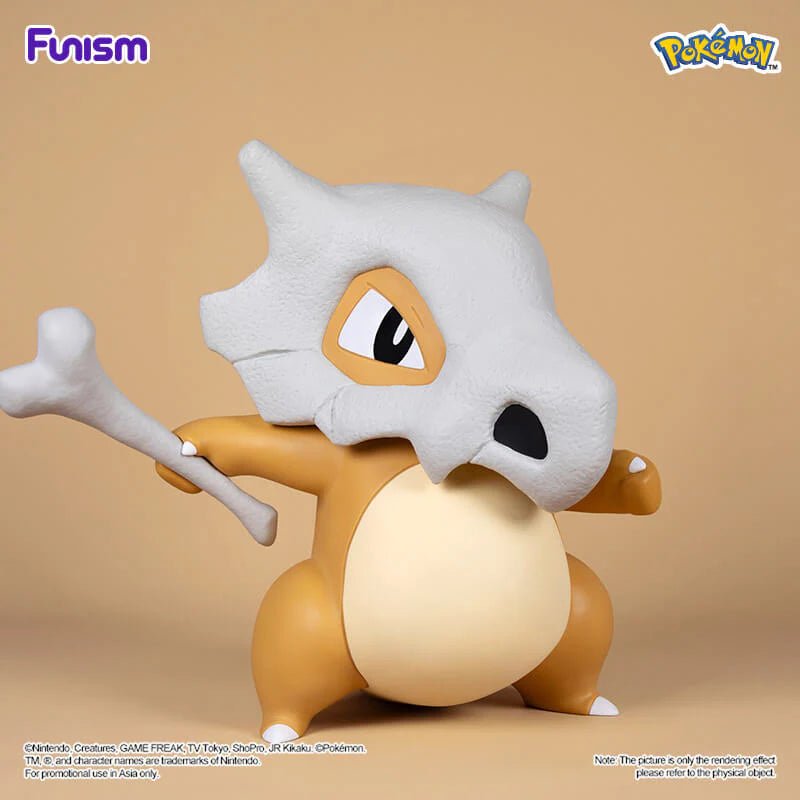 Funism Home Collection Cubone - Metro Singapore Departmental Store - Celebrating 69 Years in SG