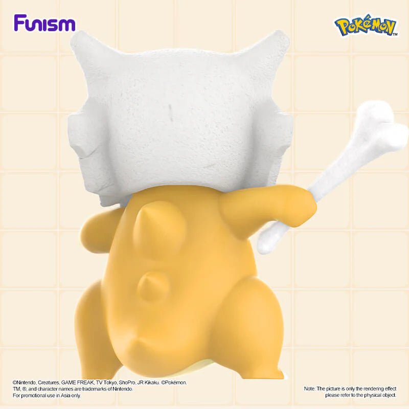 Funism Home Collection Cubone - Metro Singapore Departmental Store - Celebrating 69 Years in SG