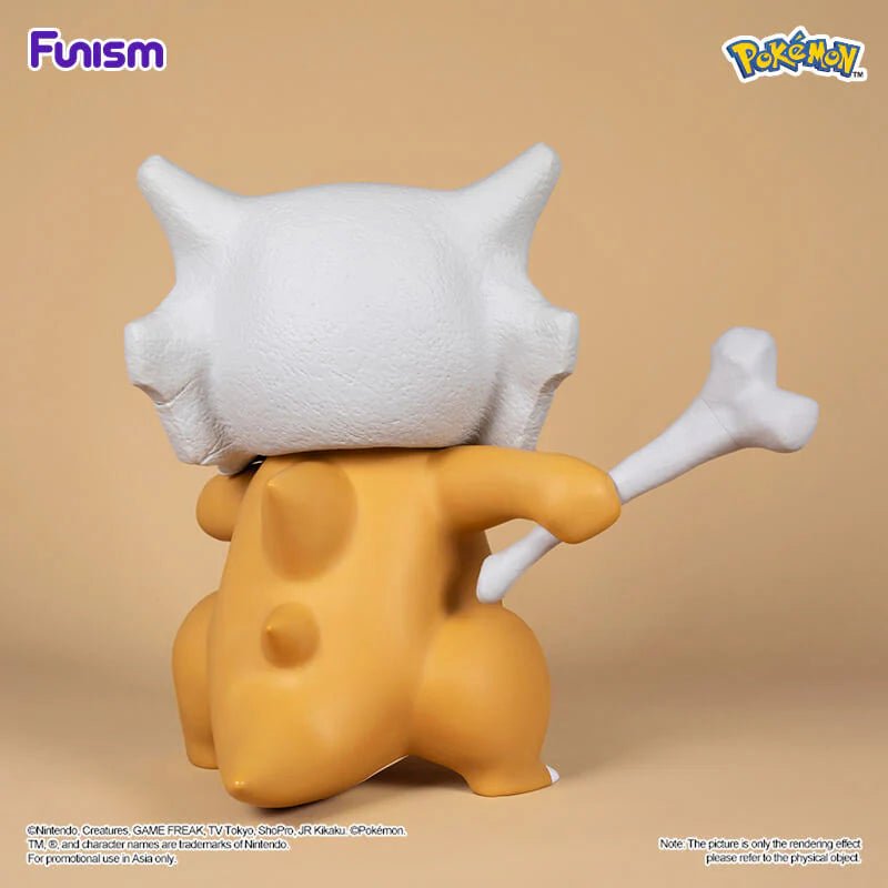 Funism Home Collection Cubone - Metro Singapore Departmental Store - Celebrating 69 Years in SG
