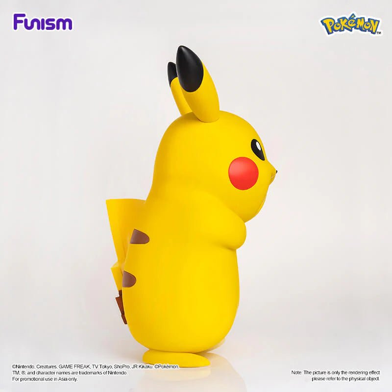 Funism Home Collection Pikachu - Metro Singapore Departmental Store - Celebrating 69 Years in SG