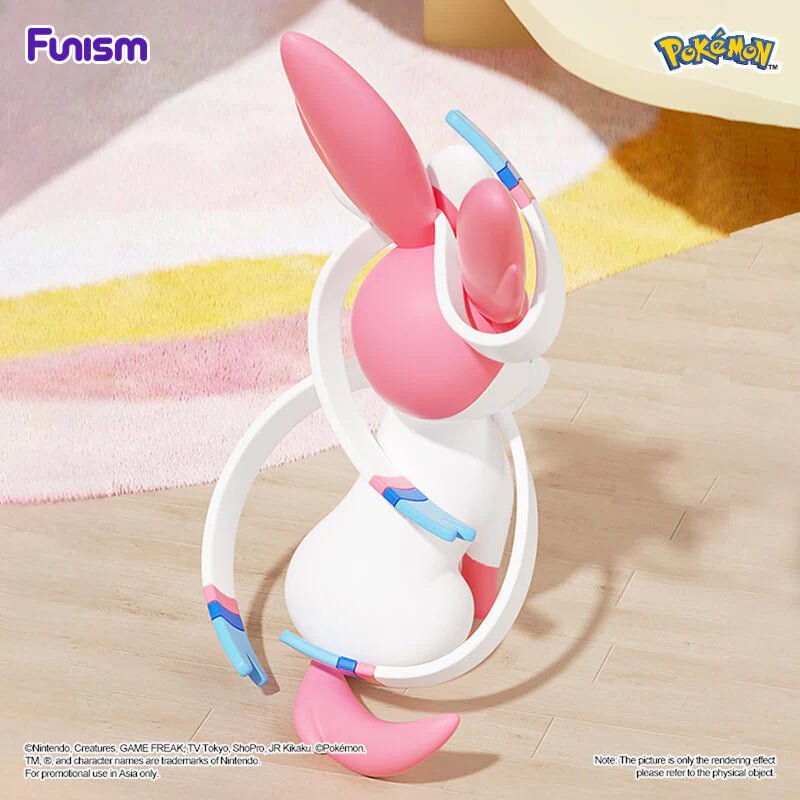 Funism Home Collection Sylveon - Metro Singapore Departmental Store - Celebrating 69 Years in SG