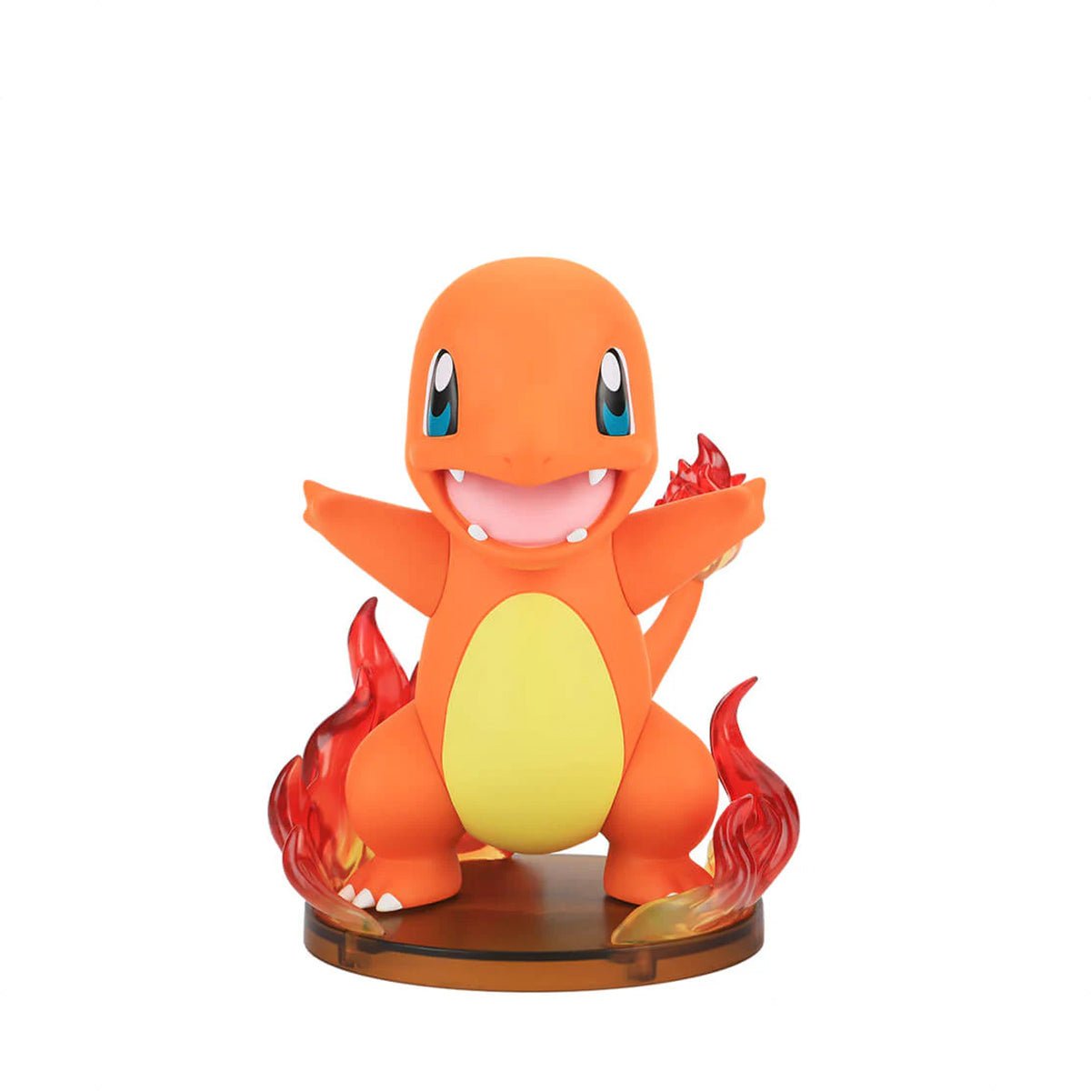 Funism Prime Figure - Charmander - Metro Singapore Departmental Store - Celebrating 69 Years in SG