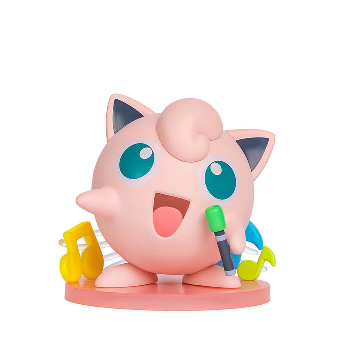 Funism Prime Figure - Jigglypuff - Metro Singapore Departmental Store - Celebrating 69 Years in SG
