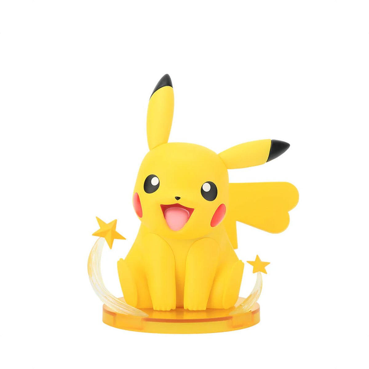 Funism Prime Figure - Pikachu Stars - Metro Singapore Departmental Store - Celebrating 69 Years in SG