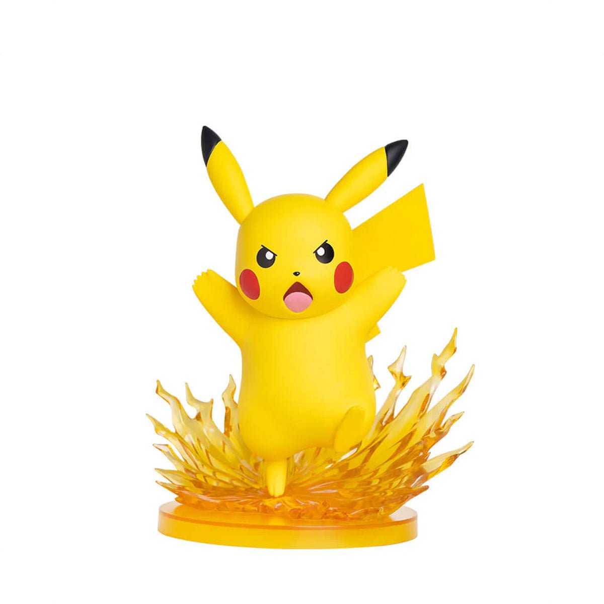 Funism Prime Figure - Pikachu Thunder - Metro Singapore Departmental Store - Celebrating 69 Years in SG