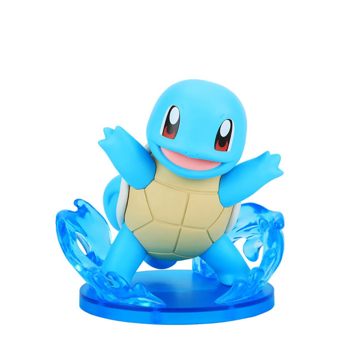 Funism Prime Figure - Squirtle - Metro Singapore Departmental Store - Celebrating 69 Years in SG