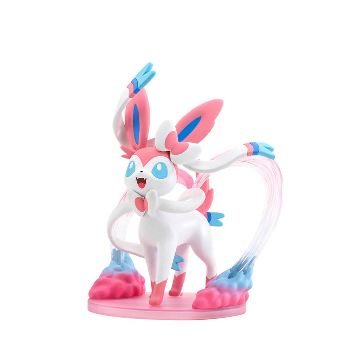 Funism Prime Figure - Sylveon - Metro Singapore Departmental Store - Celebrating 69 Years in SG