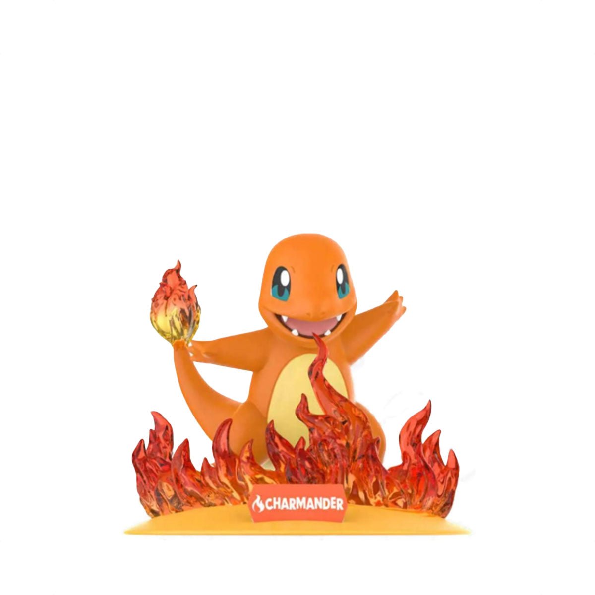 Funism Twinkmont Charmander - Metro Singapore Departmental Store - Celebrating 69 Years in SG