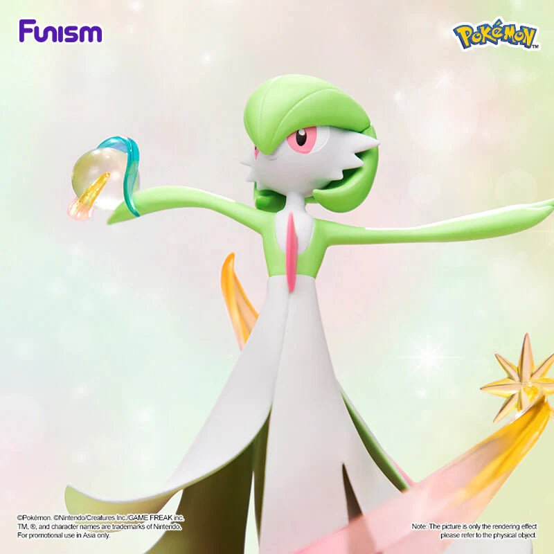 Funism Twinkmont Gardevoir - Metro Singapore Departmental Store - Celebrating 69 Years in SG