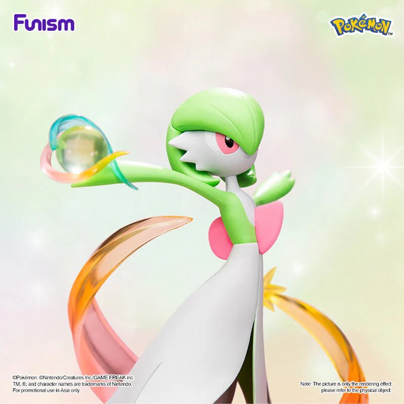Funism Twinkmont Gardevoir - Metro Singapore Departmental Store - Celebrating 69 Years in SG
