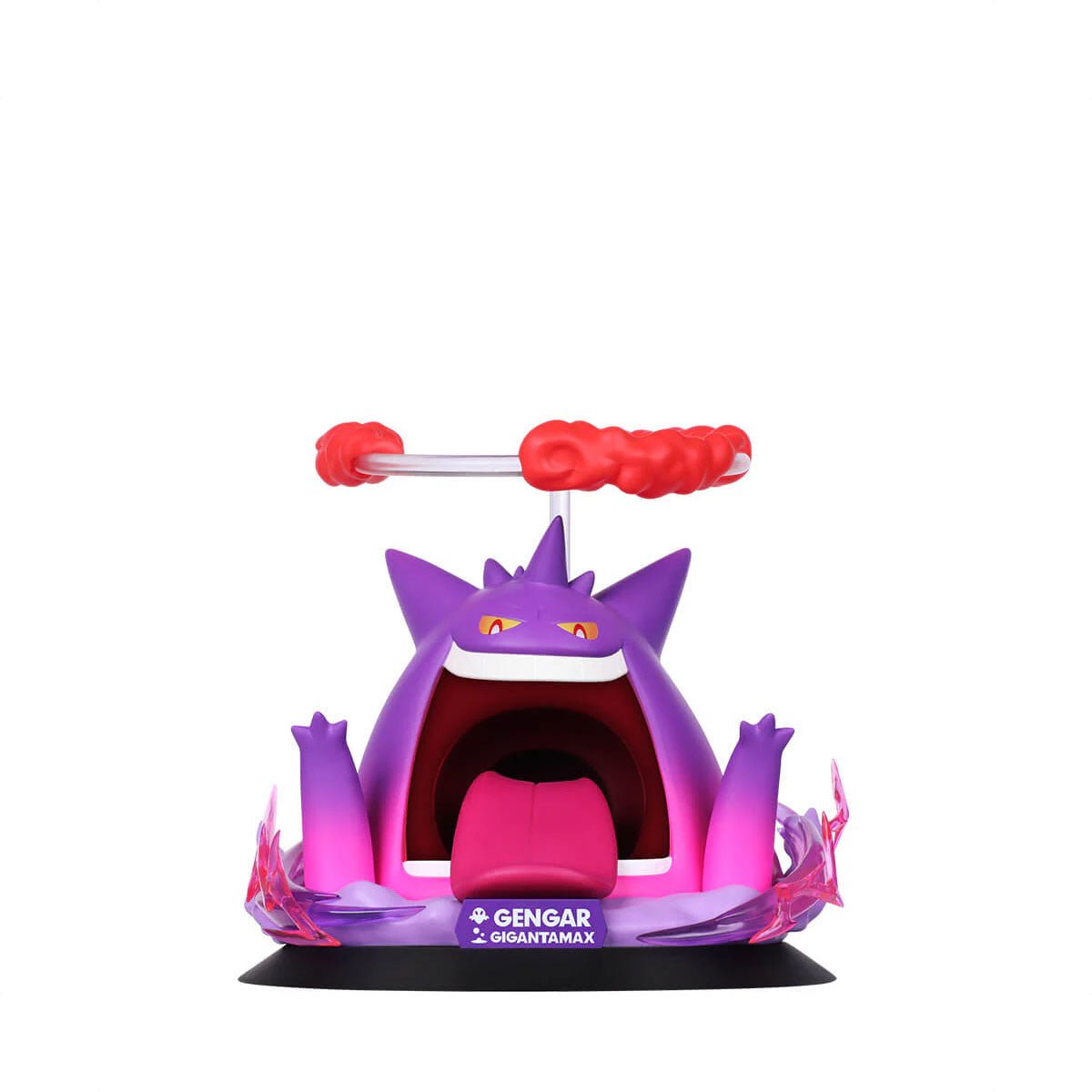 Funism Twinkmont Gigantamax Gengar - Metro Singapore Departmental Store - Celebrating 69 Years in SG