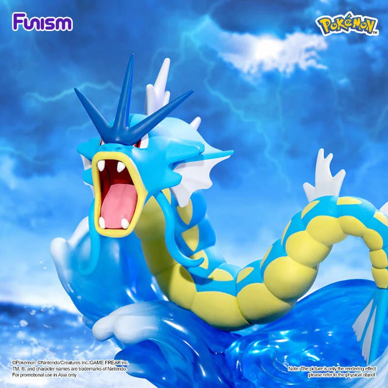 Funism Twinkmont Gyarados - Metro Singapore Departmental Store - Celebrating 69 Years in SG