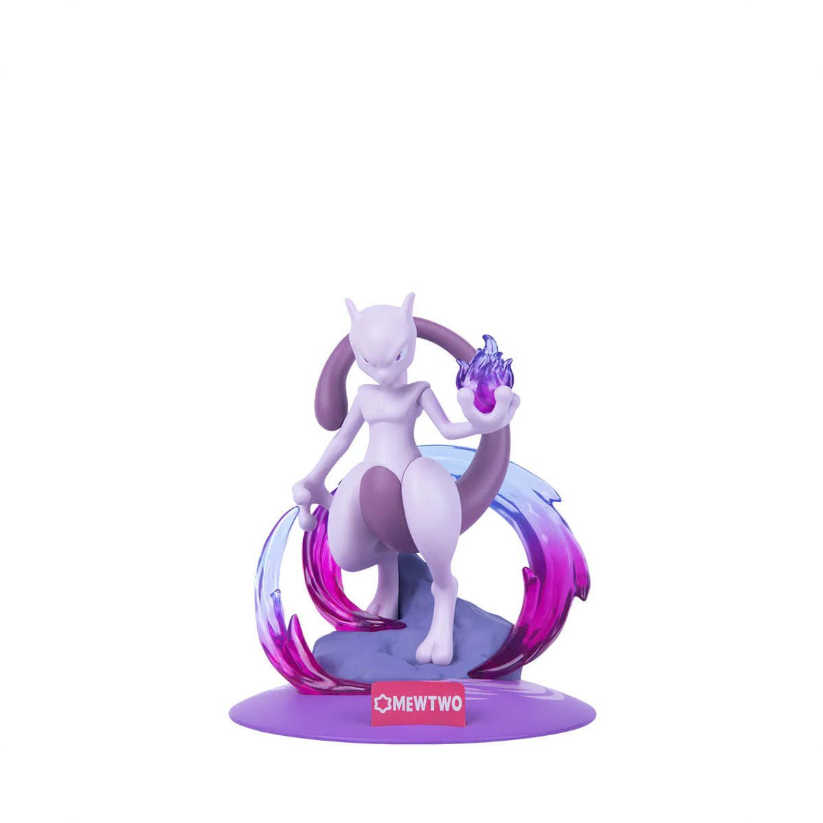 Funism Twinkmont Mewtwo - Metro Singapore Departmental Store - Celebrating 69 Years in SG