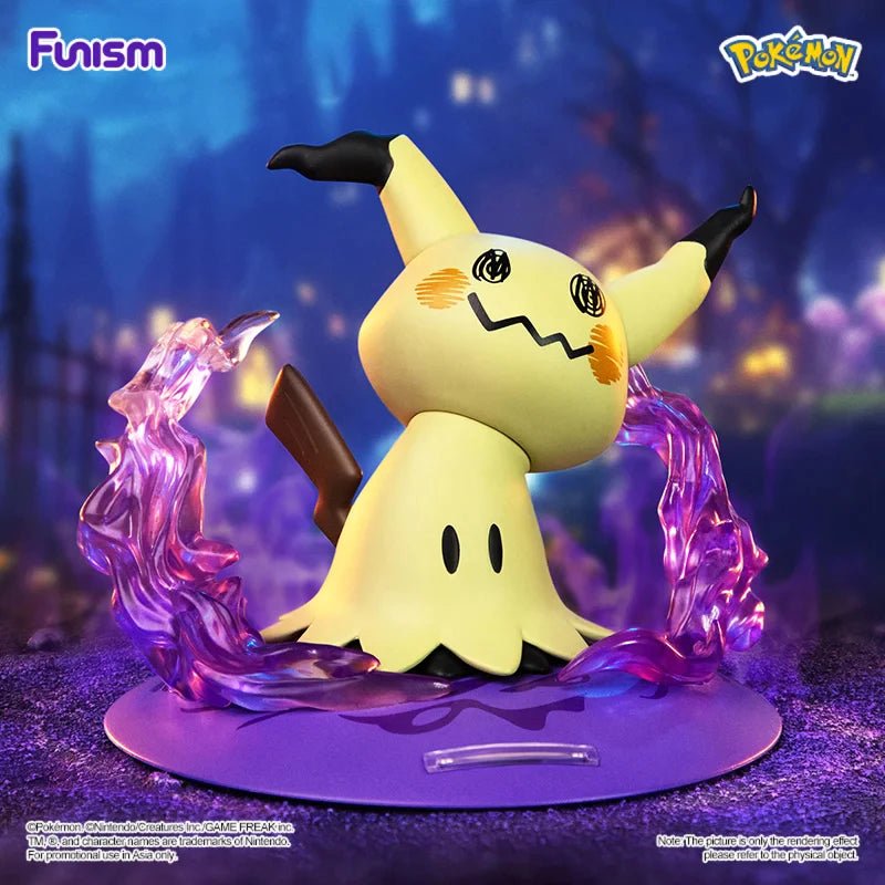 Funism Twinkmont Mimikyu - Metro Singapore Departmental Store - Celebrating 69 Years in SG
