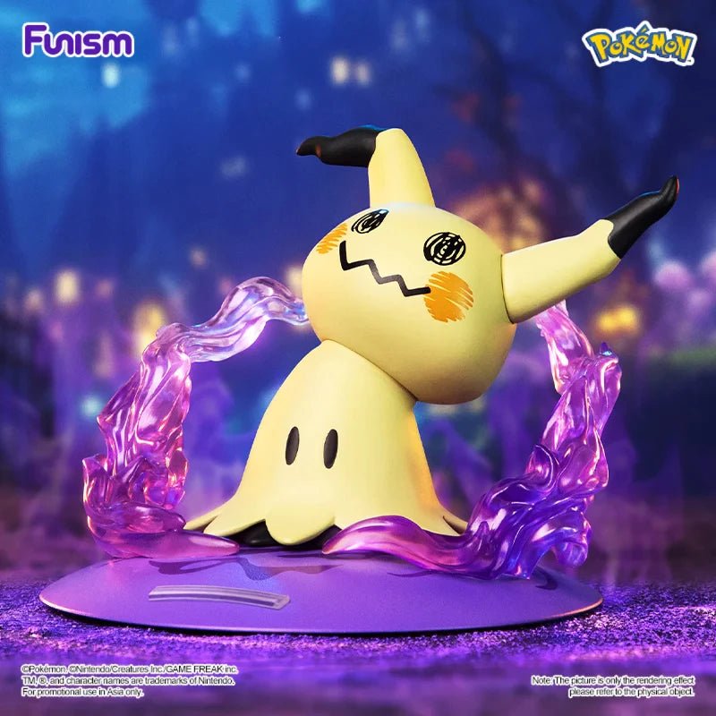 Funism Twinkmont Mimikyu - Metro Singapore Departmental Store - Celebrating 69 Years in SG