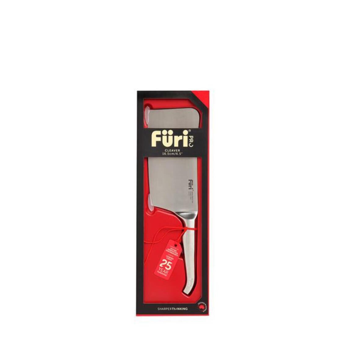 Furi Pro Cleaver - Metro Singapore Departmental Store - Celebrating 69 Years in SG