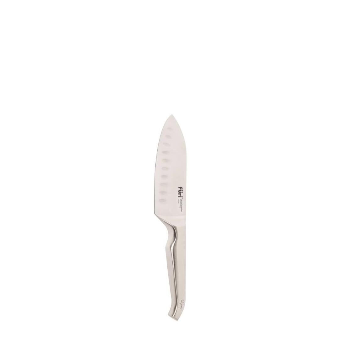 Furi Pro East/West Santoku Knife 13cm - Metro Singapore Departmental Store - Celebrating 69 Years in SG