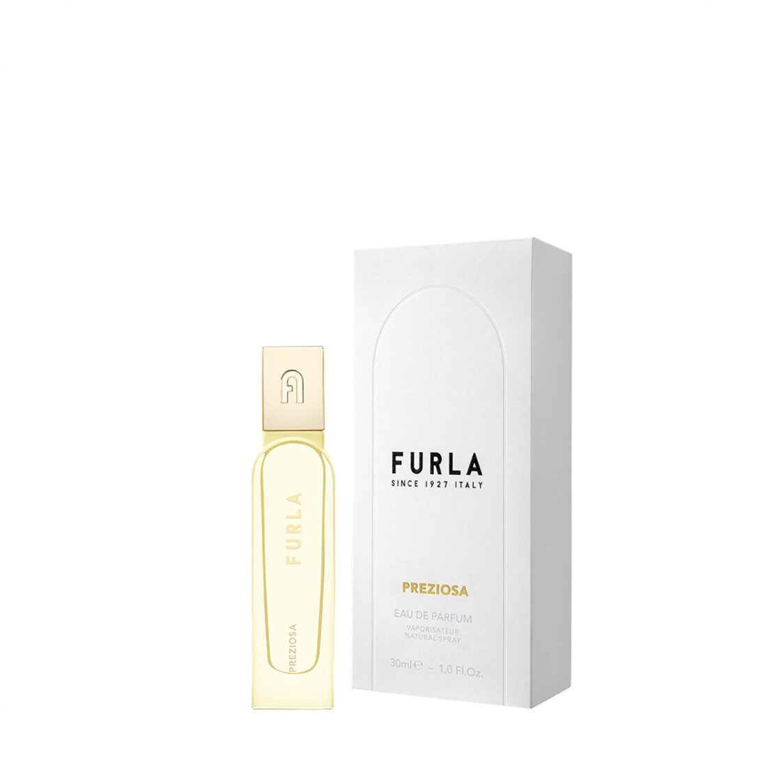 Furla Preziosa EDP 30ml - Metro Singapore Departmental Store - Celebrating 69 Years in SG