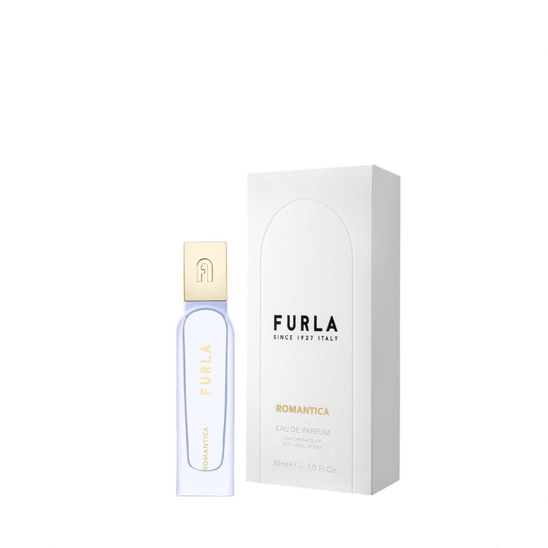 Furla Romantica EDP 30ml - Metro Singapore Departmental Store - Celebrating 69 Years in SG