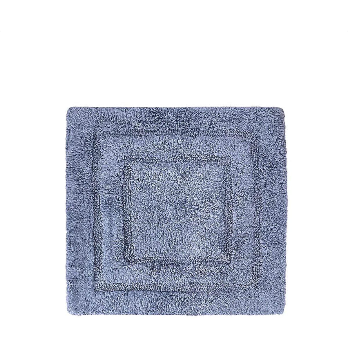 Charles Millen Signature Collection 100% Cotton Tufted Anti-slip Mat – MAXELL SQUARE